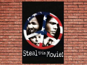 -Steal This Movie (2000)-<br>The Original Movie