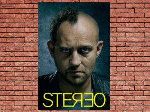 -Stereo (1969)-<br>The Original Movie