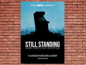 -Still Standing (2015)-<br>The Original Movie