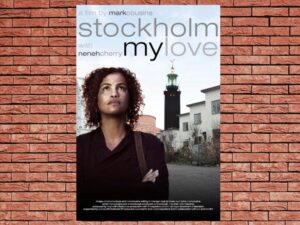 -Stockholm My Love (2016)-<br>The Original Movie