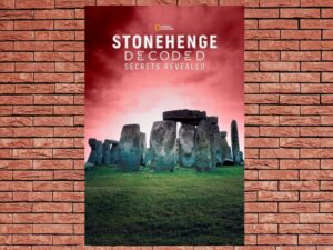 -Stonehenge: Decoded (2008)-<br>The Original Movie