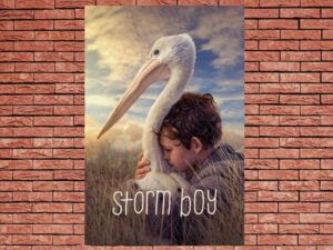 -Storm Boy (2019)-<br>The Original Movie