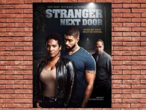 -Stranger Next Door (1995)-<br>The Original Movie