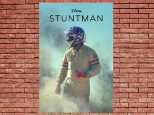 -Stuntman (1980)-<br>The Original Movie