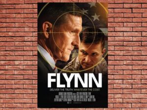 -Flynn (2024)-<br>The Original Movie
