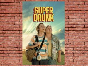 -Super Drunk (2014)-<br>The Original Movie
