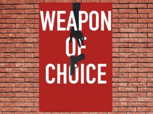 -Weapon of Choice (2018)-<br>The Original Movie
