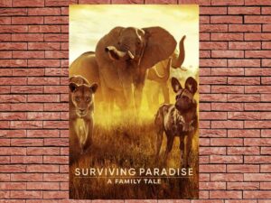 -Surviving Paradise: A Family Tale (2000)-<br>The Original Movie