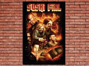-Sushi Girl (2012)-<br>The Original Movie