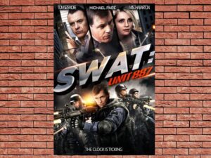 -Swat: Unit 887 (2015)-<br>The Original Movie