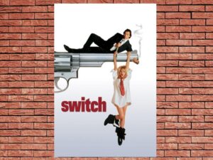 -Switch (SUB) (1991)-<br>The Original Movie