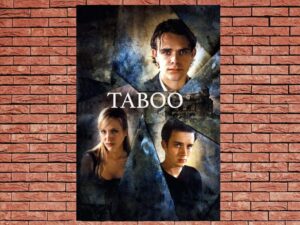 -Taboo (2002)-<br>The Original Movie