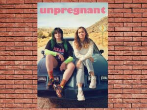 -Unpregnant (2020)-<br>The Original Movie