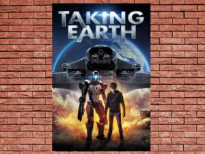 -Taking Earth (2017)-<br>The Original Movie