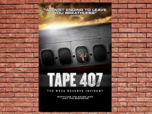 -Tape 407 (2012)-<br>The Original Movie