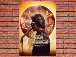 -Tears of Cem Karaca (2015)-<br>The Original Movie