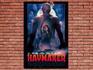 -Haymaker (2021)-<br>The Original Movie