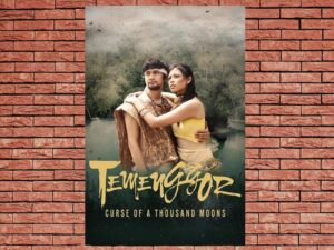 -Temenggor (2020)-<br>The Original Movie
