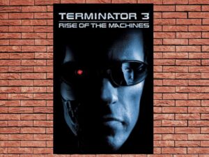 -Terminator 3: Rise of the Machines (2003)-<br>The Original Movie