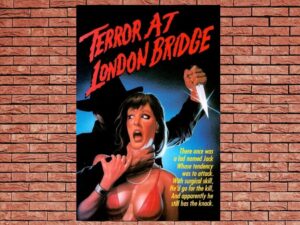 -Terror at London Bridge (1985)-<br>The Original Movie