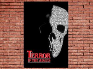 -Terror in the Aisles (1984)-<br>The Original Movie