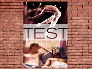 -Test (2013)-<br>The Original Movie