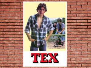 -Tex (1982)-<br>The Original Movie