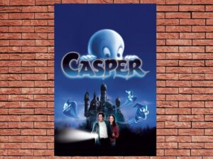 -Casper (1995)-<br>The Original Movie