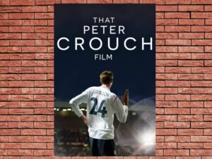 -That Peter Crouch Film (2021)-<br>The Original Movie