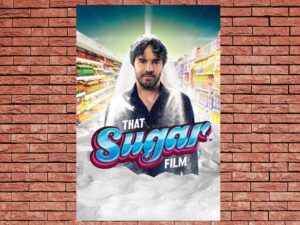 -That Sugar Film (2014)-<br>The Original Movie