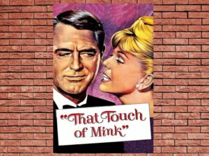 -That Touch of Mink (1962)-<br>The Original Movie
