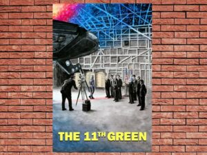 -The 11th Green (2020)-<br>The Original Movie