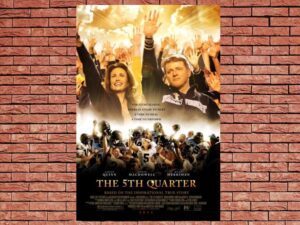 -The 5th Quarter (2010)-<br>The Original Movie