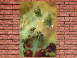 -The Longest War (2020)-<br>The Original Movie