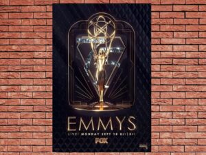 -The 75th Primetime Emmy Awards (2018)-<br>The Original Movie