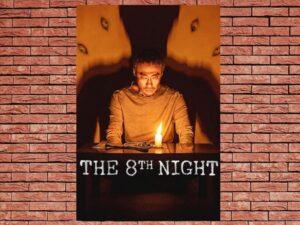 -The 8th Night (SUB) (2021)-<br>The Original Movie