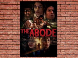 -The Abode (2019)-<br>The Original Movie