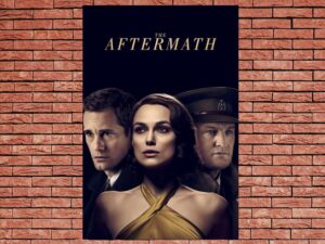 -The Aftermath (2019)-<br>The Original Movie