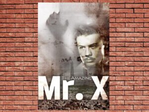 -The Amazing Mr. X (1948)-<br>The Original Movie