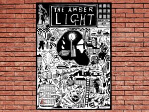 -The Amber Light (2019)-<br>The Original Movie