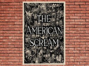 -The American Scream (2012)-<br>The Original Movie