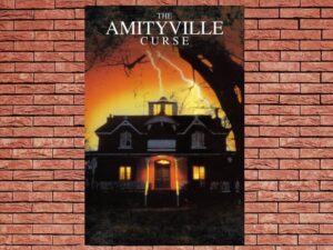 -The Amityville Curse (1990)-<br>The Original Movie