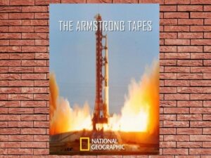 -The Armstrong Tapes (2019)-<br>The Original Movie