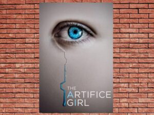 -The Artifice Girl (2022)-<br>The Original Movie
