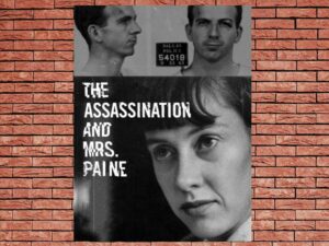 -The Assassination & Mrs. Paine (2013)-<br>The Original Movie