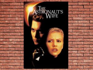 -The Astronaut s Wife (1999)-<br>The Original Movie