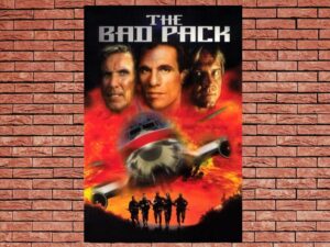 -The Bad Pack (1997)-<br>The Original Movie