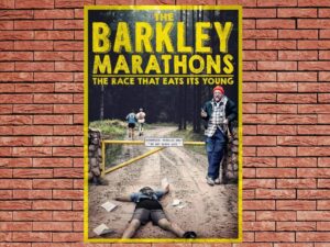 -The Barkley Marathons: The Race That Eats Its Young (2014)-<br>The Original Movie