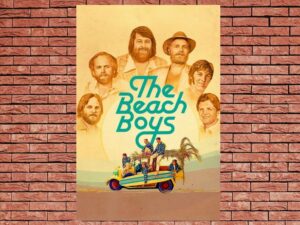 -The Beach Boys (2019)-<br>The Original Movie