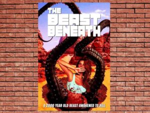 -The Beast Beneath (2020)-<br>The Original Movie